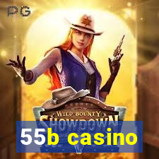 55b casino